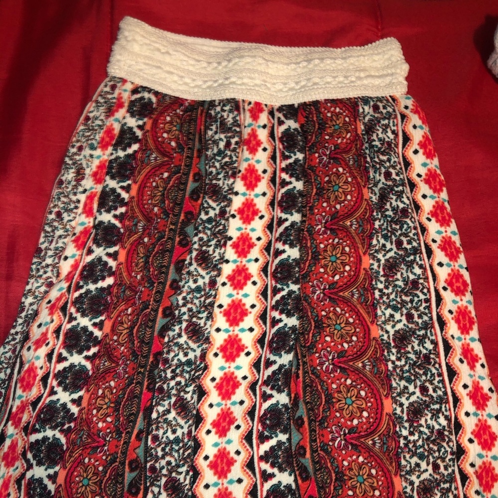 Skirt